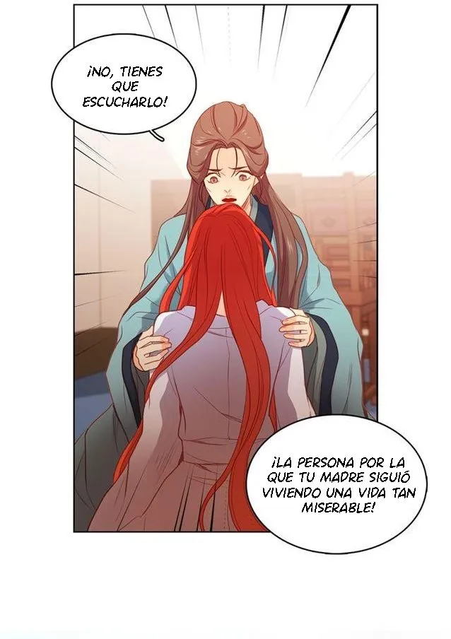 Reina Malvada Capítulo 64 en Línea - página 39