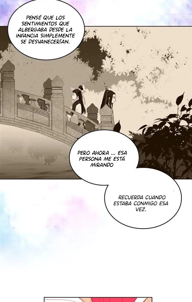 Reina Malvada Capítulo 66 en Línea - página 43