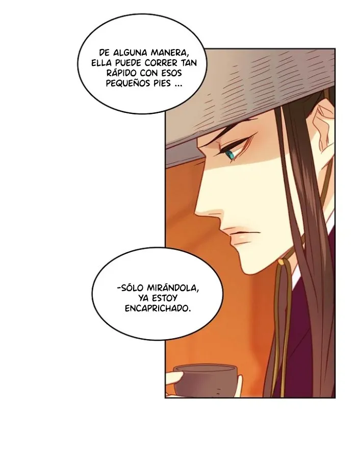 Reina Malvada Capítulo 69 en Línea - página 5