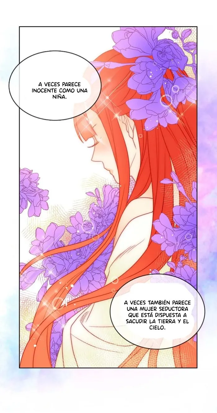 Reina Malvada Capítulo 69 en Línea - página 6