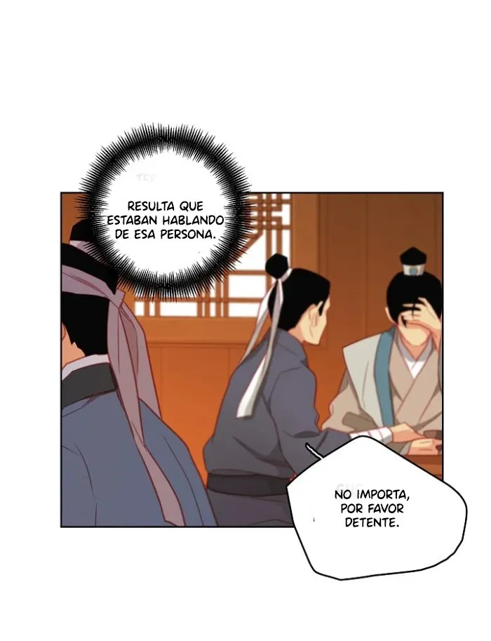 Reina Malvada Capítulo 69 en Línea - página 10