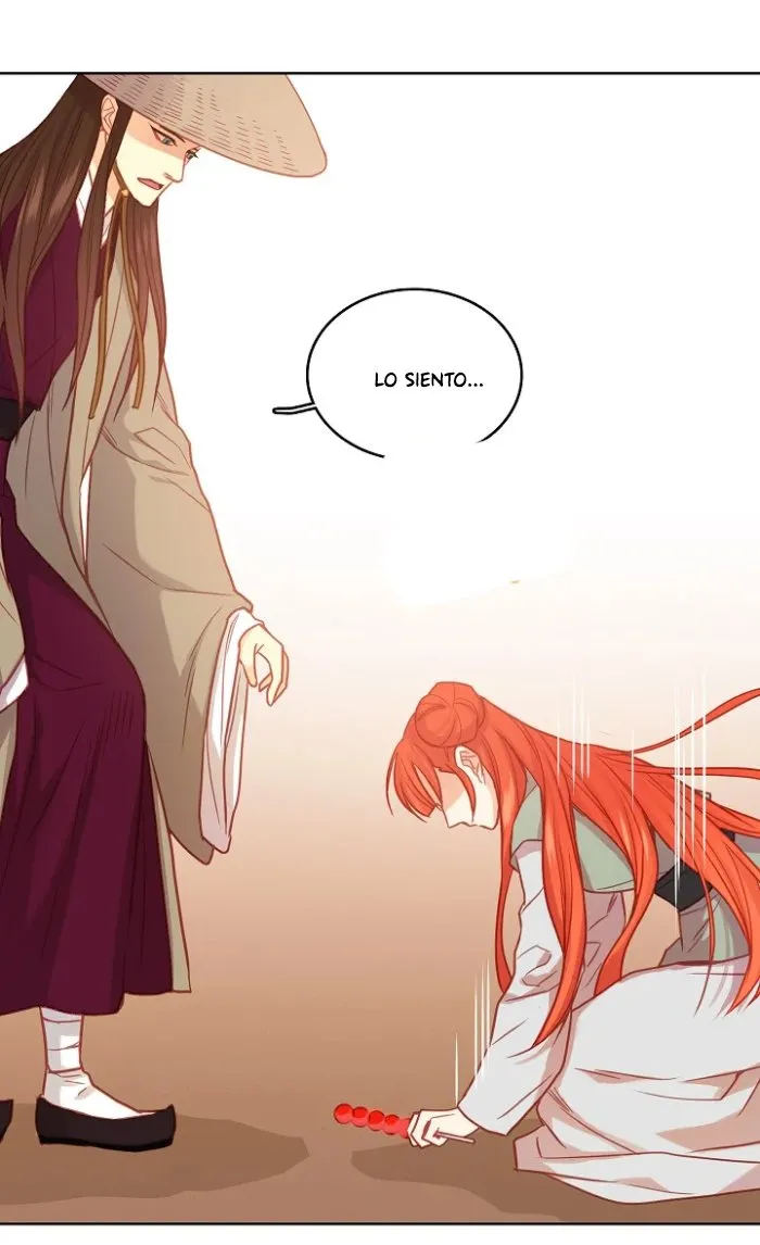 Reina Malvada Capítulo 69 en Línea - página 22
