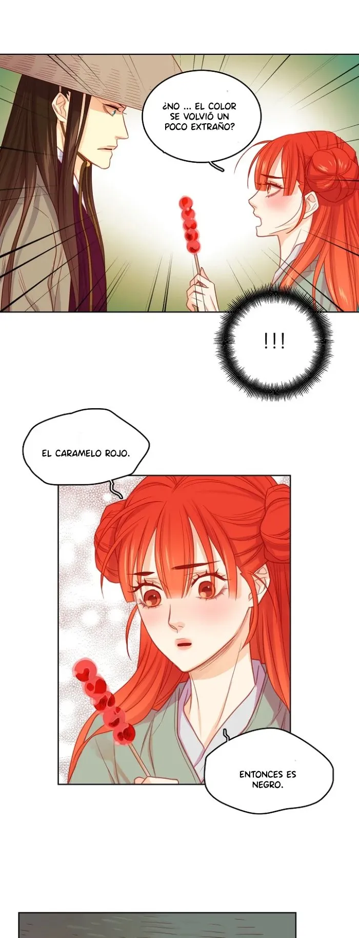 Reina Malvada Capítulo 69 en Línea - página 24