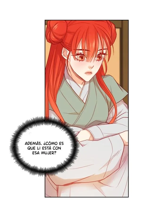 Reina Malvada Capítulo 69 en Línea - página 36