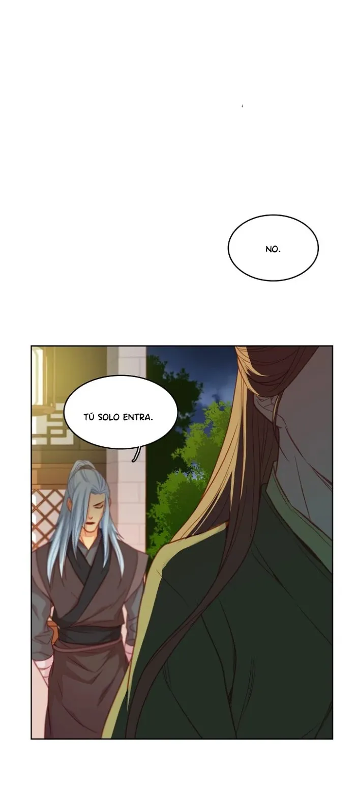 Reina Malvada Capítulo 69 en Línea - página 46