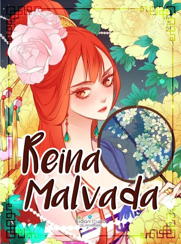 Reina Malvada Capítulo 70 en Línea - página 1