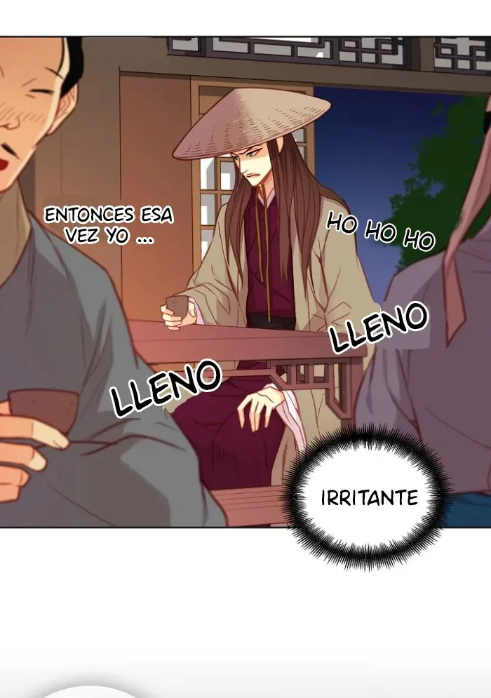 Reina Malvada Capítulo 70 en Línea - página 8
