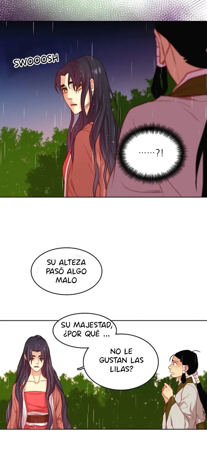 Reina Malvada Capítulo 70 en Línea - página 19