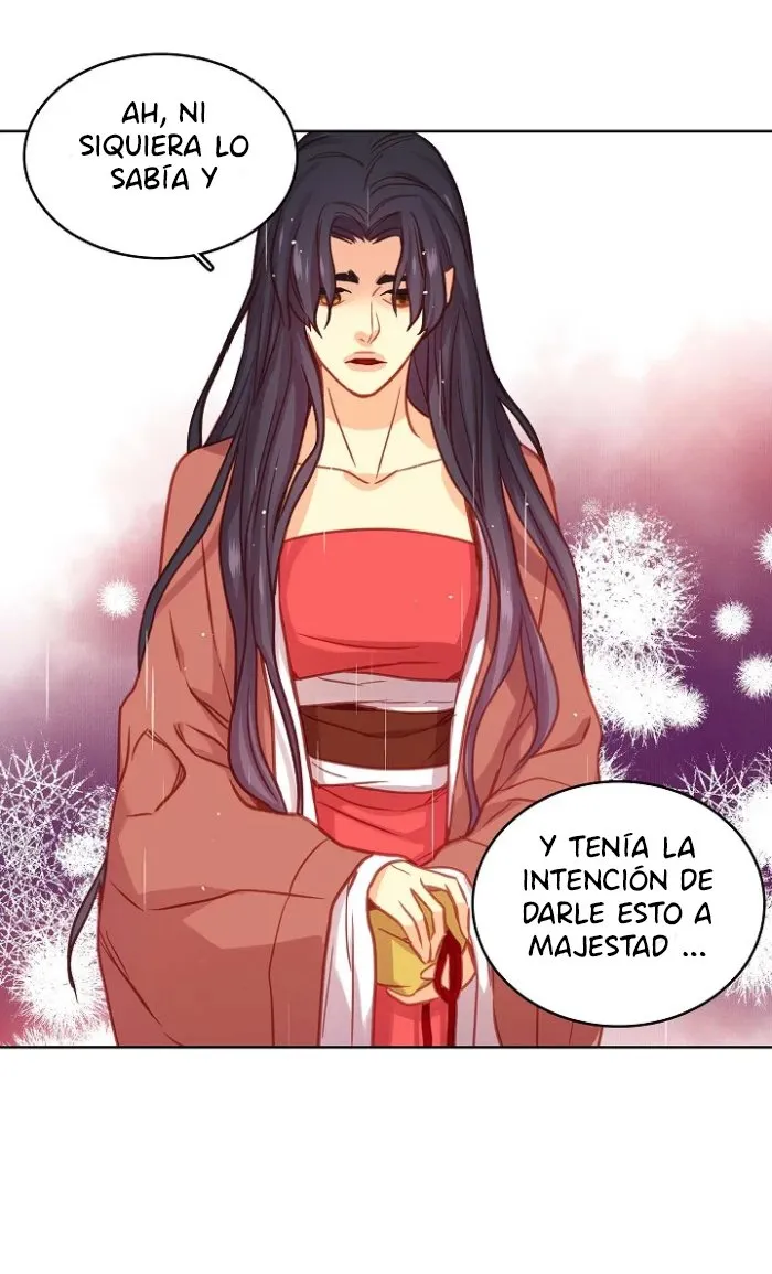 Reina Malvada Capítulo 70 en Línea - página 23