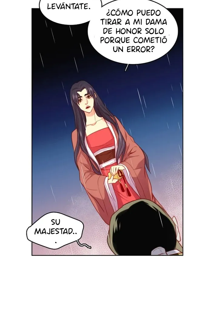 Reina Malvada Capítulo 70 en Línea - página 31