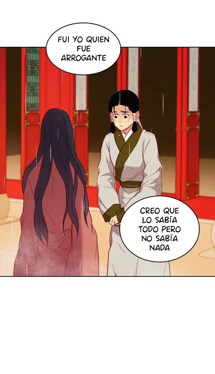 Reina Malvada Capítulo 70 en Línea - página 33