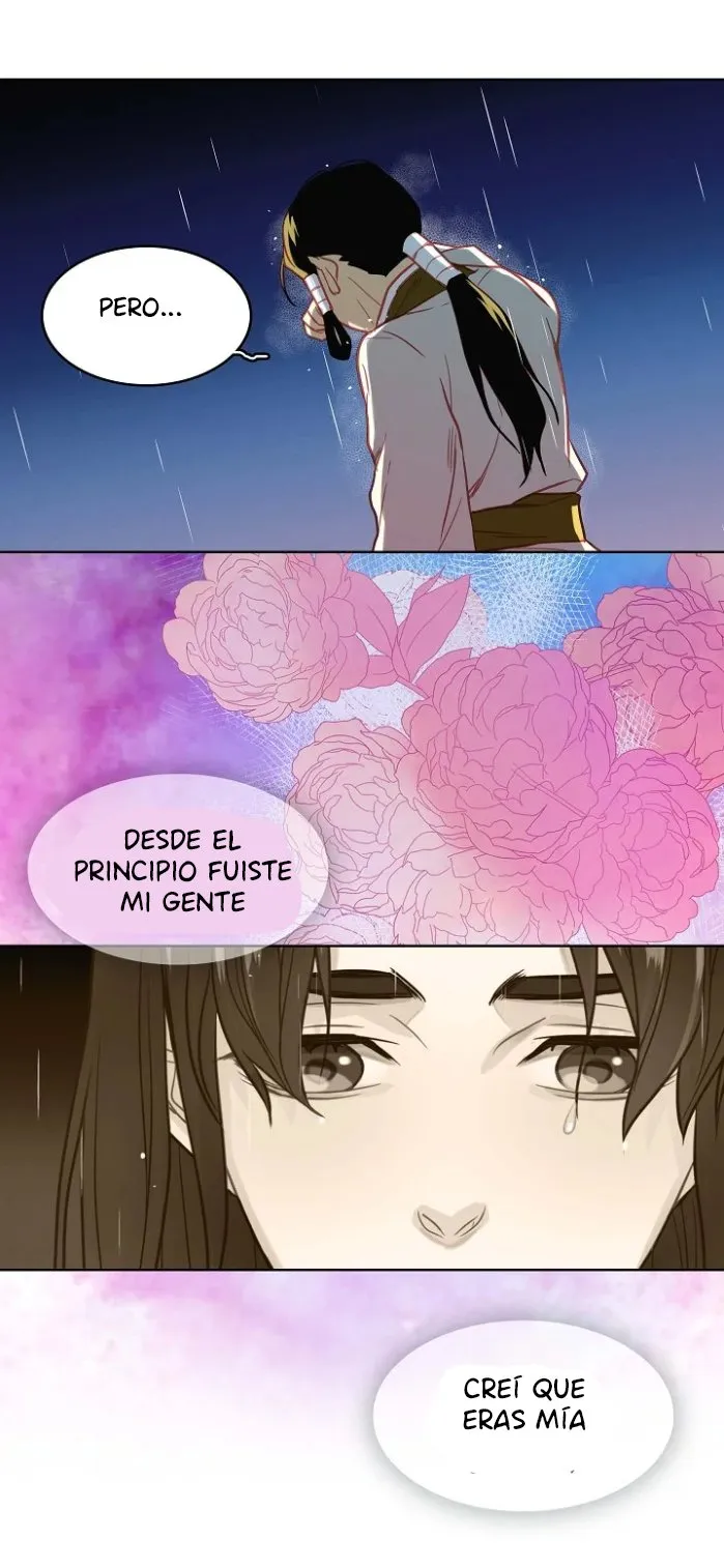 Reina Malvada Capítulo 70 en Línea - página 42