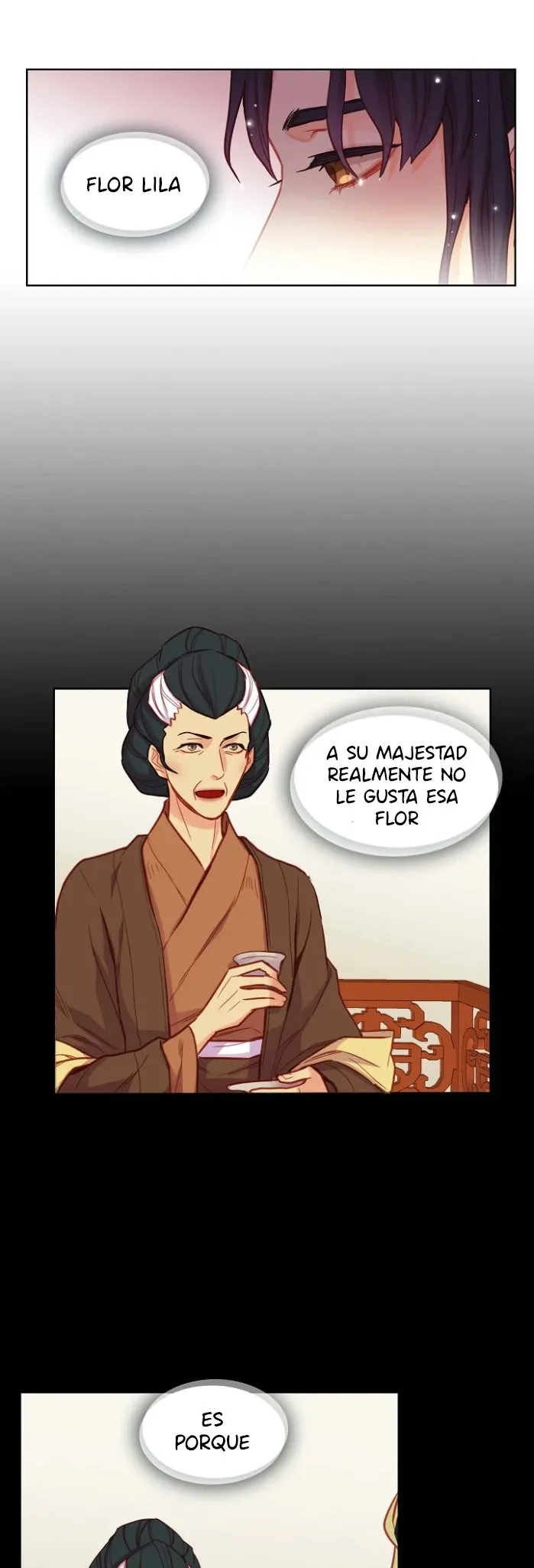Reina Malvada Capítulo 70 en Línea - página 47