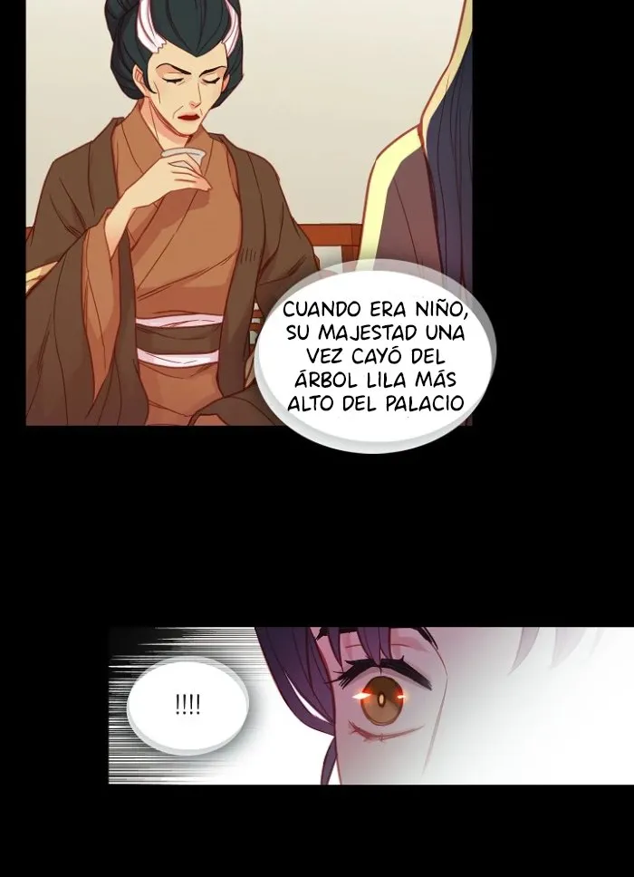 Reina Malvada Capítulo 70 en Línea - página 48