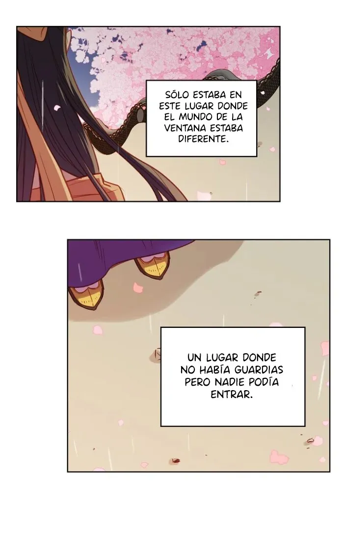 Reina Malvada Capítulo 71 en Línea - página 7