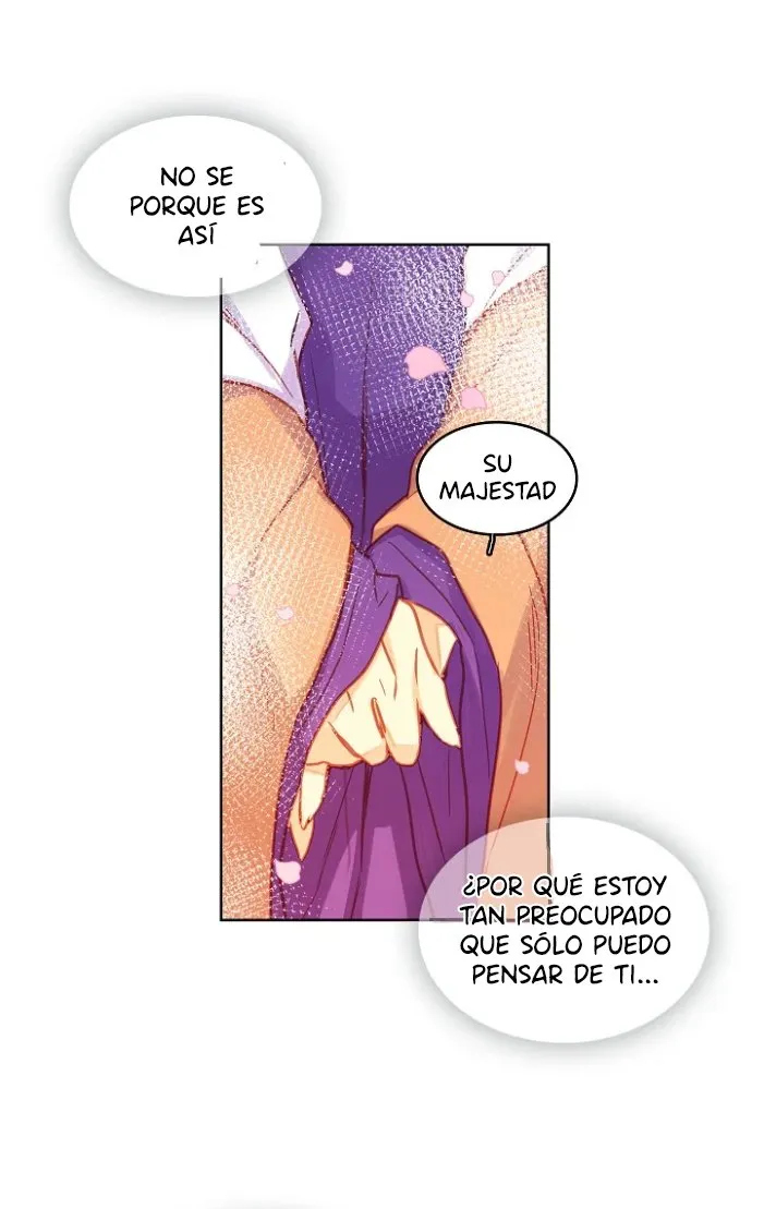 Reina Malvada Capítulo 71 en Línea - página 19