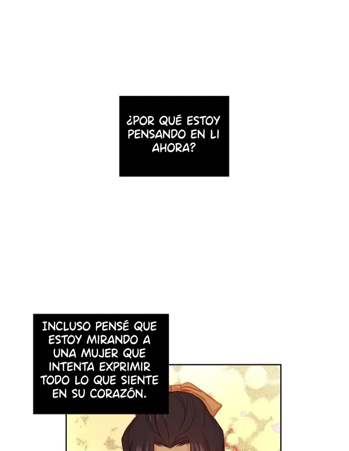 Reina Malvada Capítulo 71 en Línea - página 22