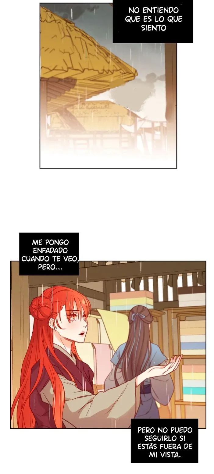 Reina Malvada Capítulo 71 en Línea - página 29