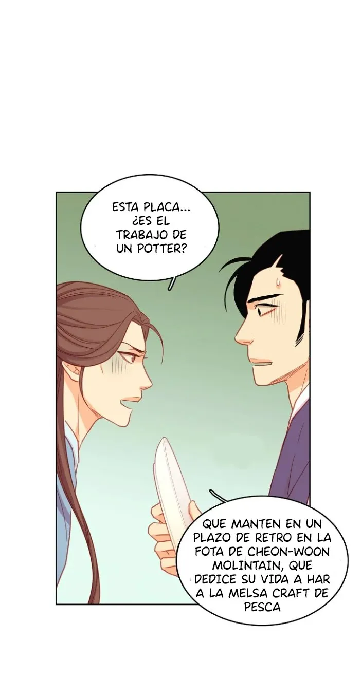 Reina Malvada Capítulo 71 en Línea - página 36