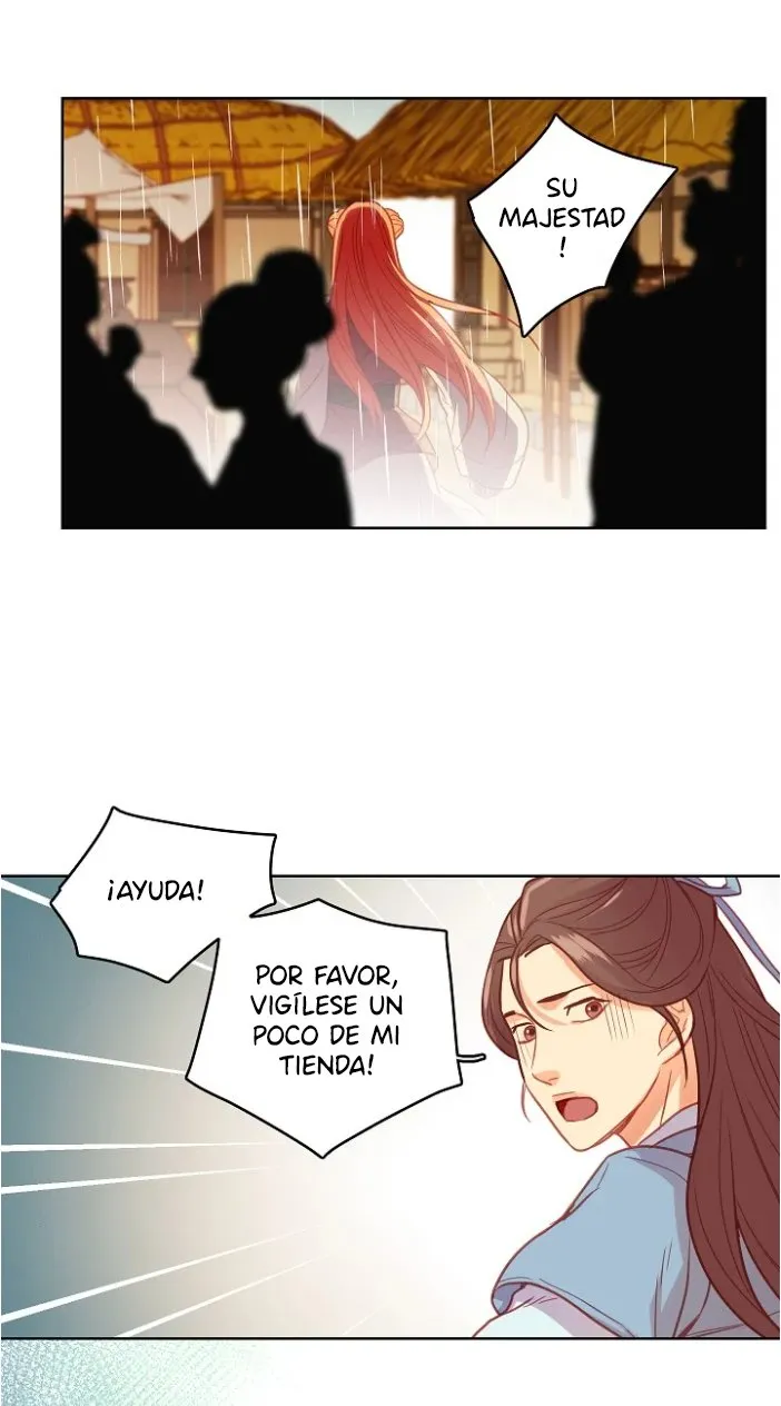 Reina Malvada Capítulo 71 en Línea - página 44