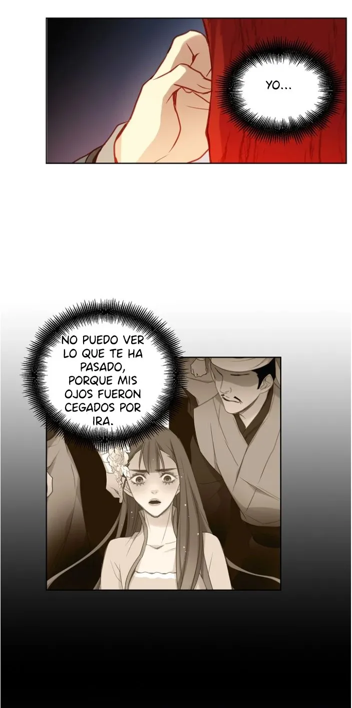 Reina Malvada Capítulo 79 en Línea - página 8