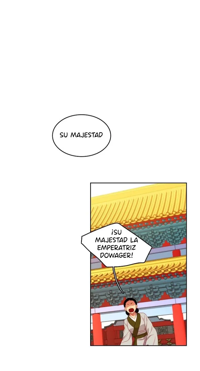 Reina Malvada Capítulo 79 en Línea - página 13