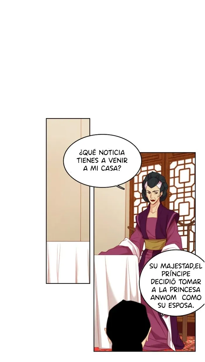 Reina Malvada Capítulo 79 en Línea - página 15