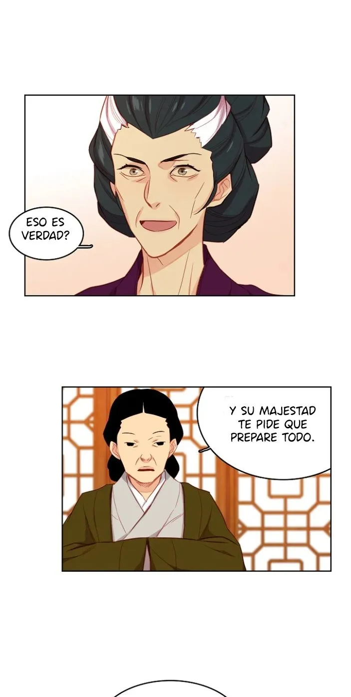 Reina Malvada Capítulo 79 en Línea - página 16