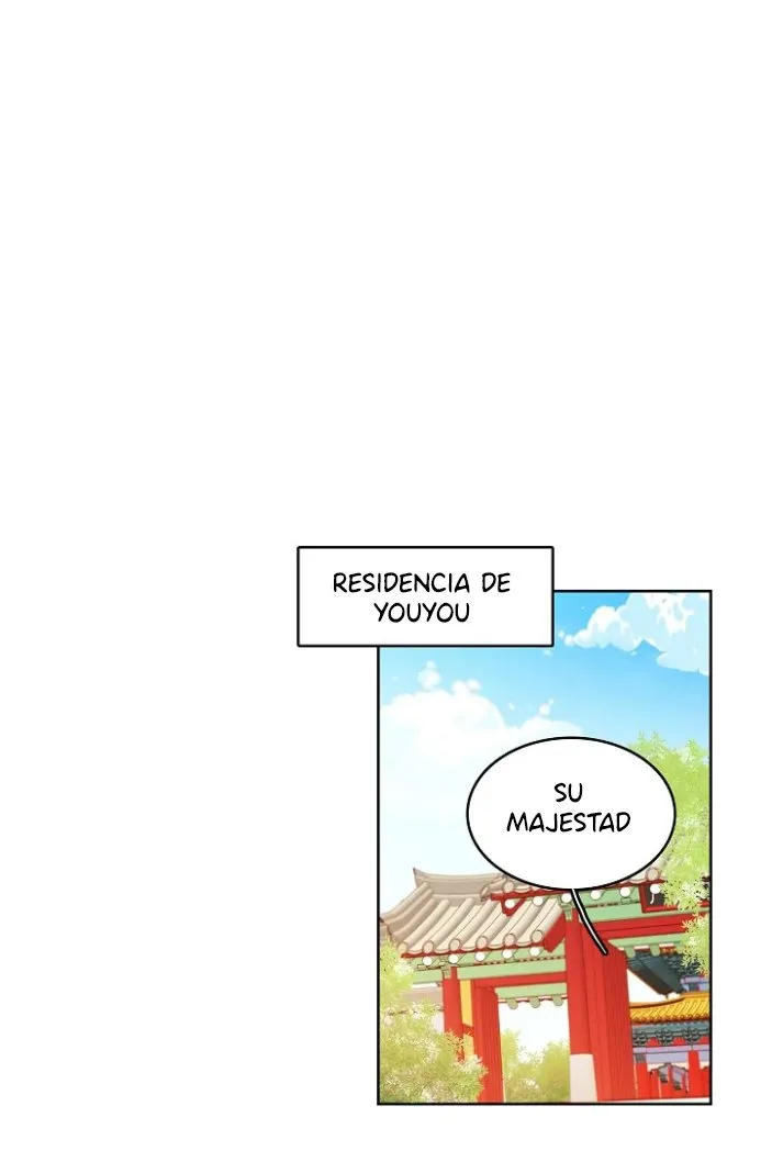 Reina Malvada Capítulo 79 en Línea - página 20