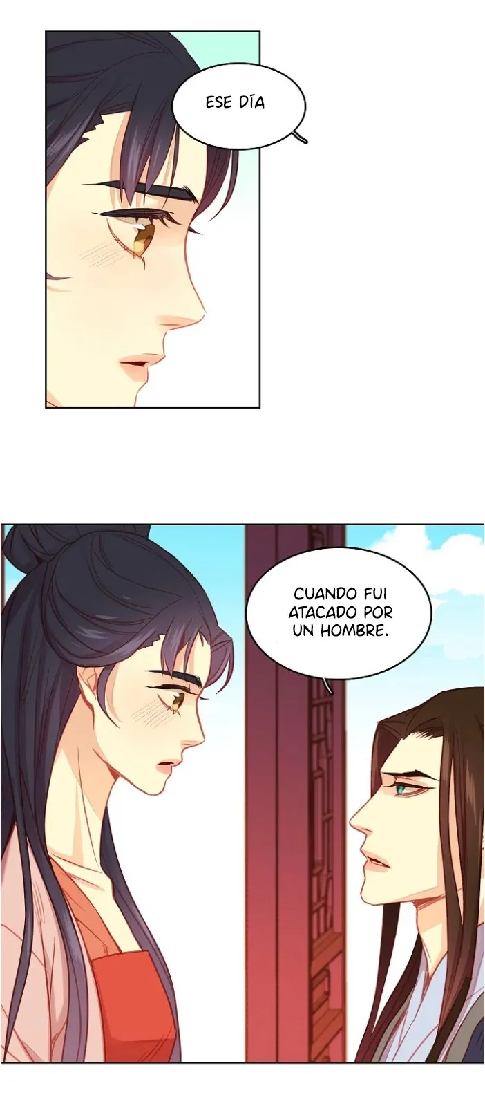 Reina Malvada Capítulo 79 en Línea - página 36