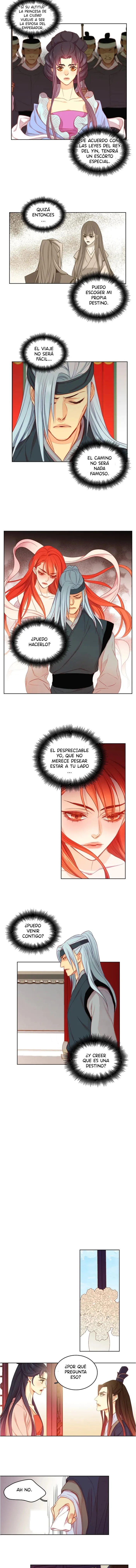 Reina Malvada Capítulo 79 en Línea - página 41