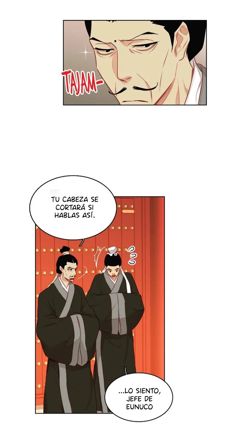 Reina Malvada Capítulo 80 en Línea - página 14