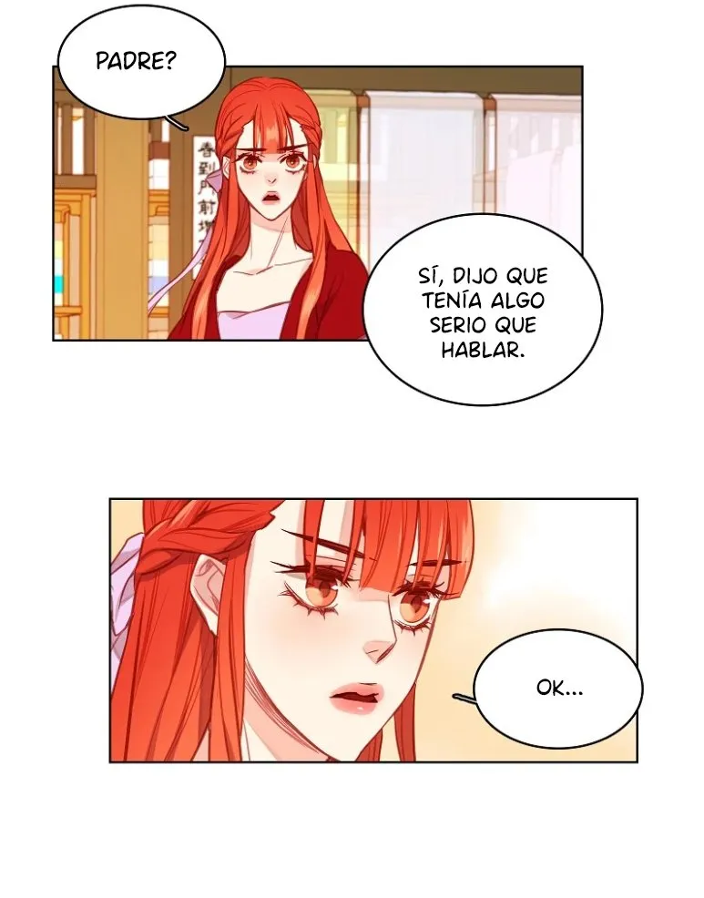 Reina Malvada Capítulo 80 en Línea - página 24
