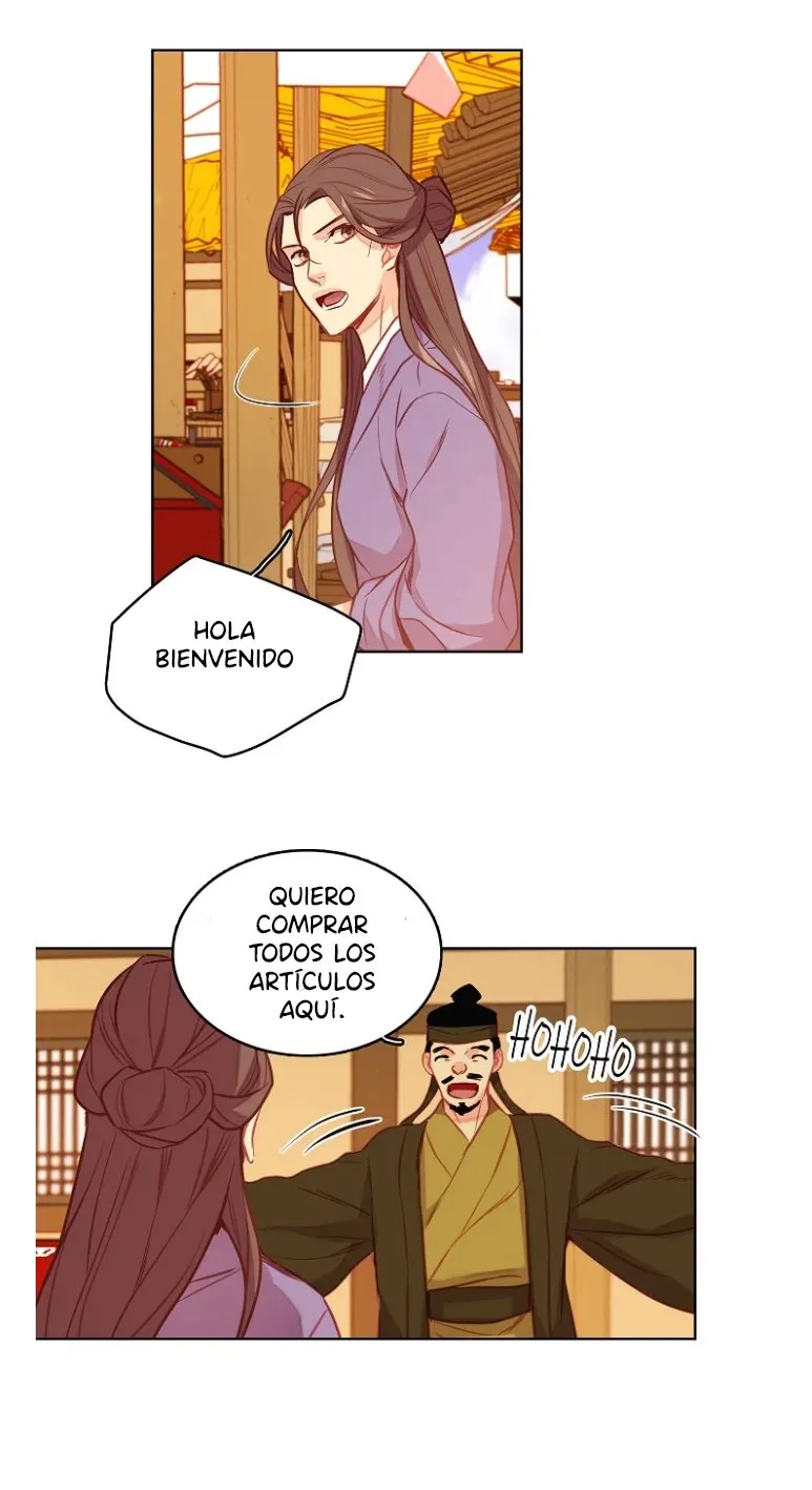 Reina Malvada Capítulo 80 en Línea - página 27