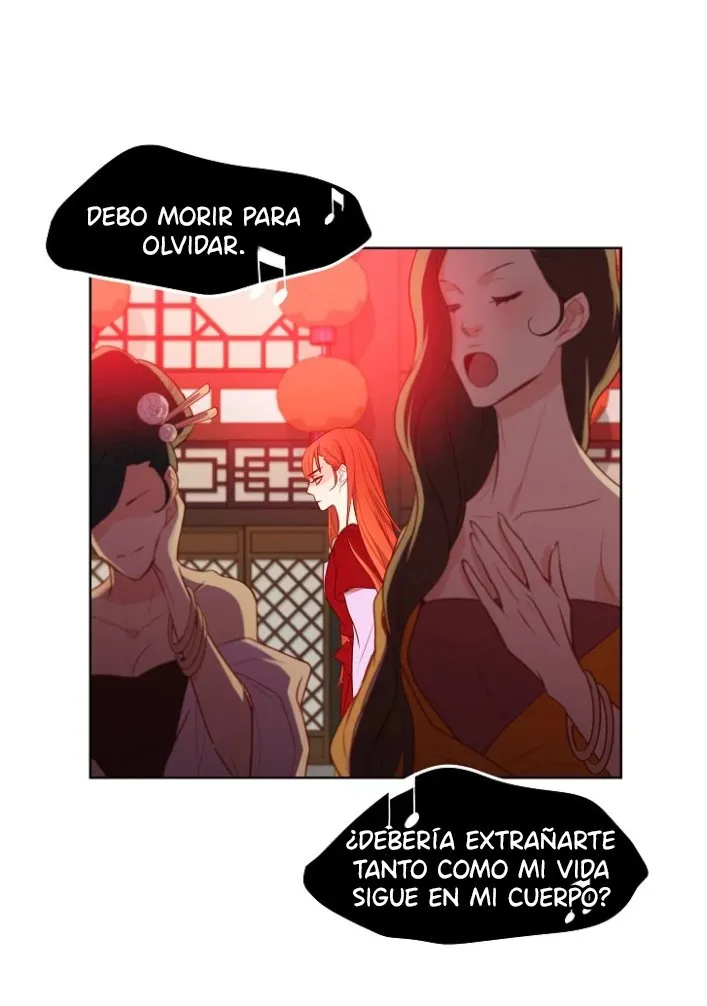 Reina Malvada Capítulo 81 en Línea - página 24