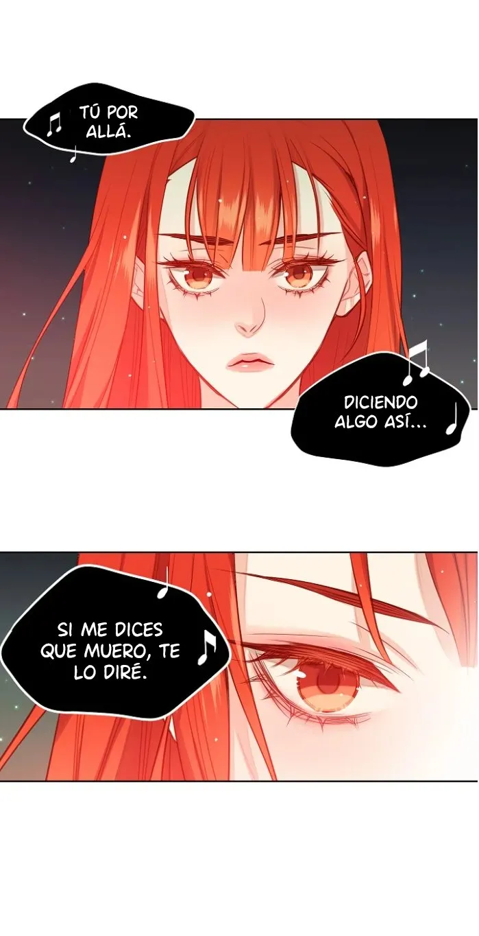 Reina Malvada Capítulo 81 en Línea - página 26
