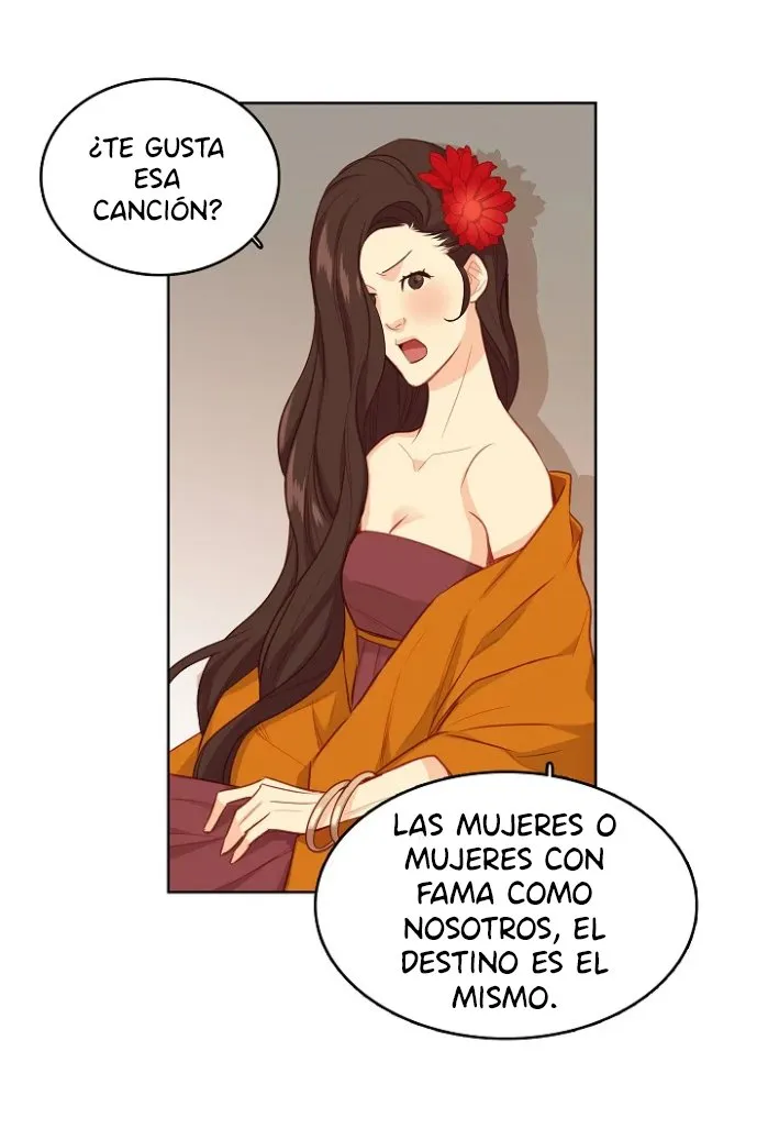 Reina Malvada Capítulo 81 en Línea - página 30