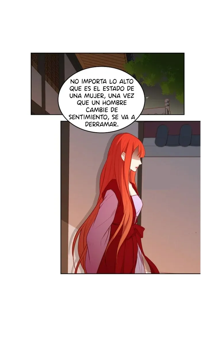 Reina Malvada Capítulo 81 en Línea - página 31