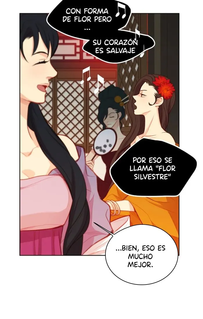 Reina Malvada Capítulo 81 en Línea - página 33