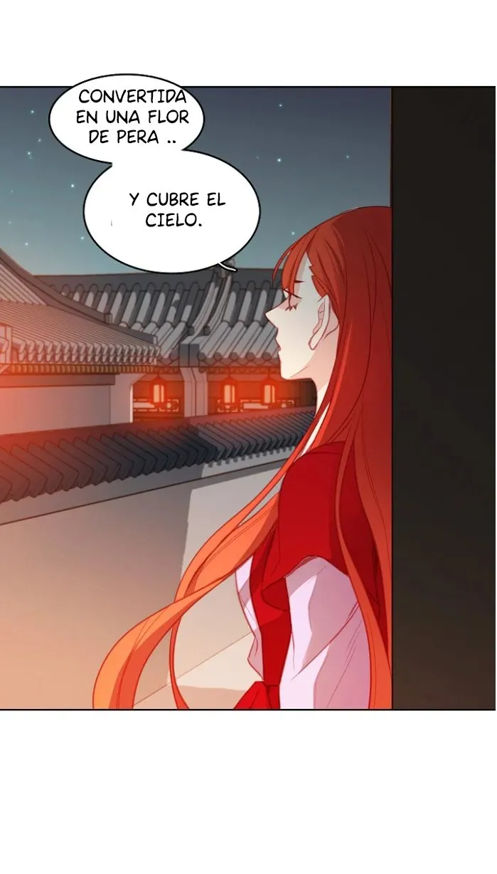 Reina Malvada Capítulo 81 en Línea - página 36