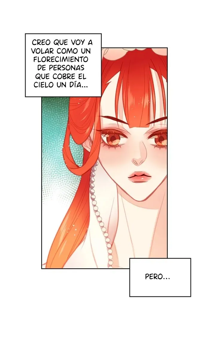 Reina Malvada Capítulo 81 en Línea - página 38