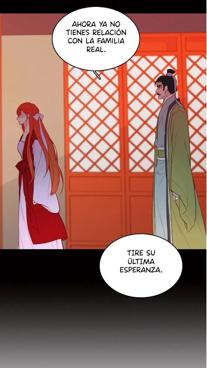 Reina Malvada Capítulo 81 en Línea - página 44