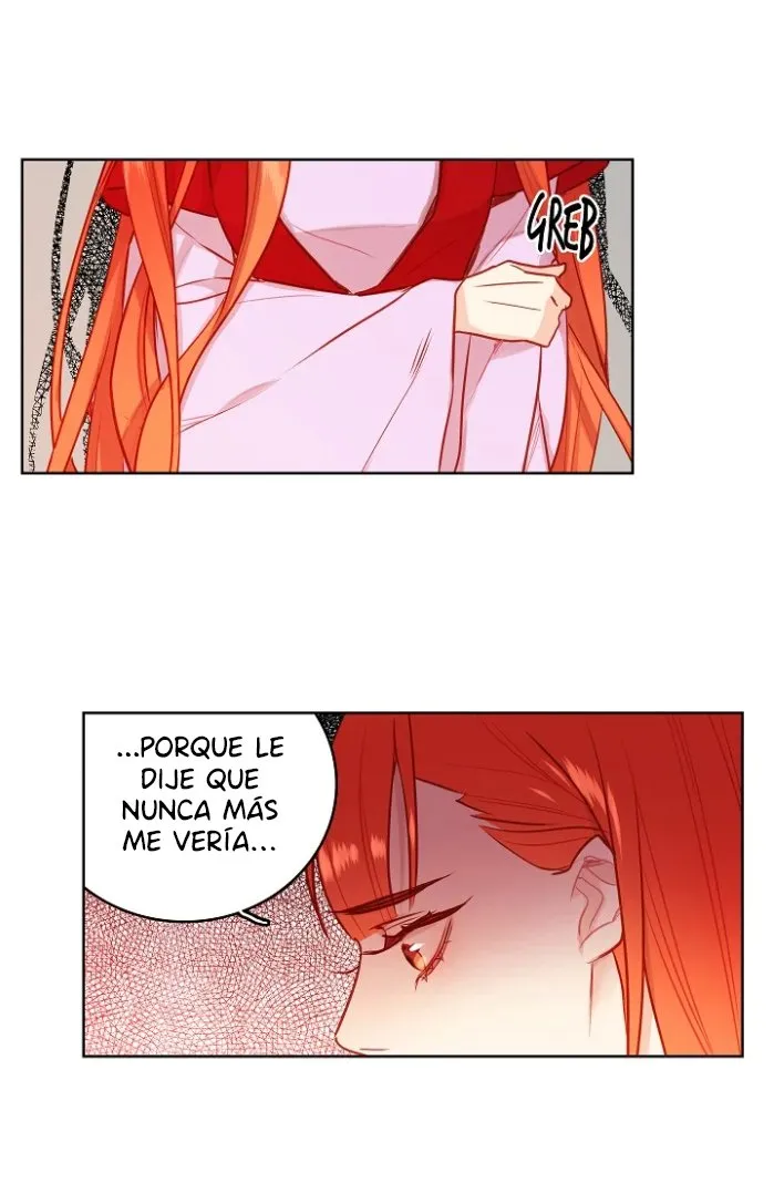 Reina Malvada Capítulo 81 en Línea - página 47
