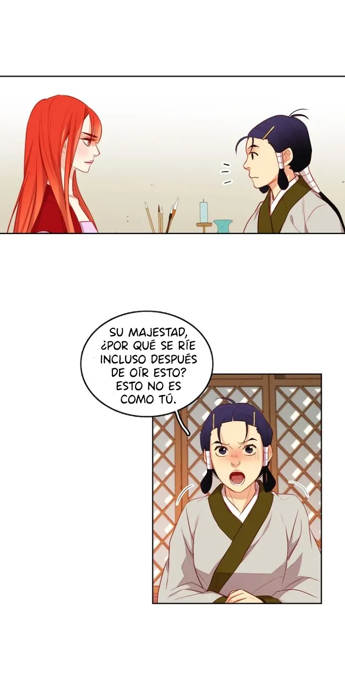 Reina Malvada Capítulo 82 en Línea - página 11