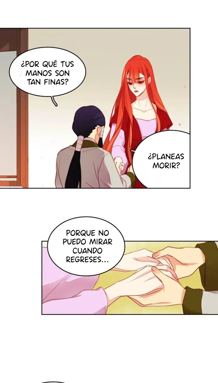 Reina Malvada Capítulo 82 en Línea - página 13