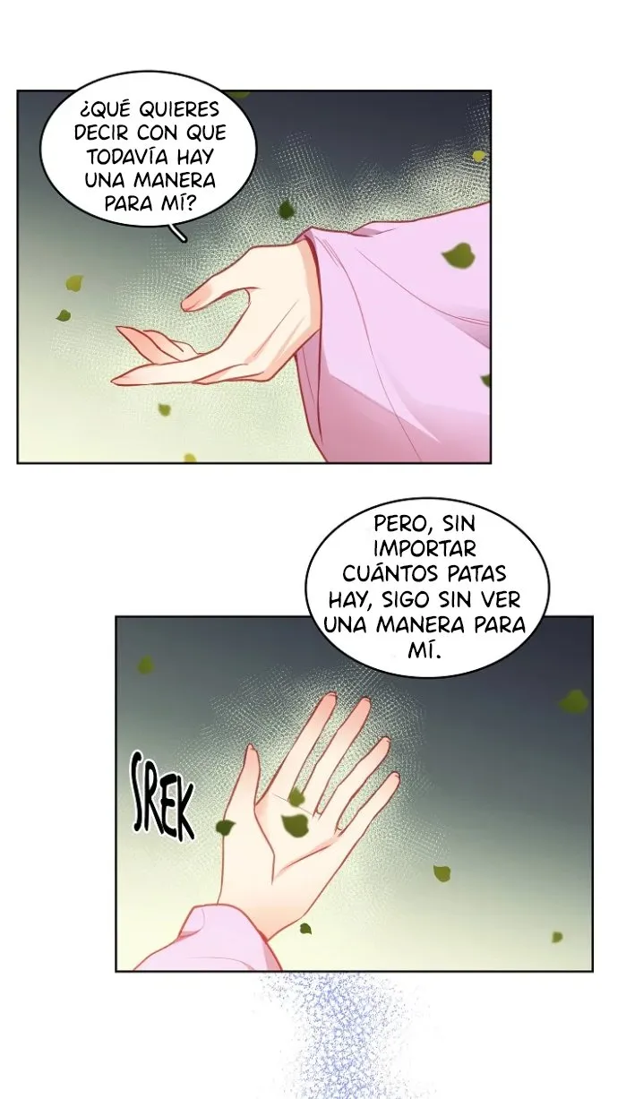 Reina Malvada Capítulo 82 en Línea - página 32