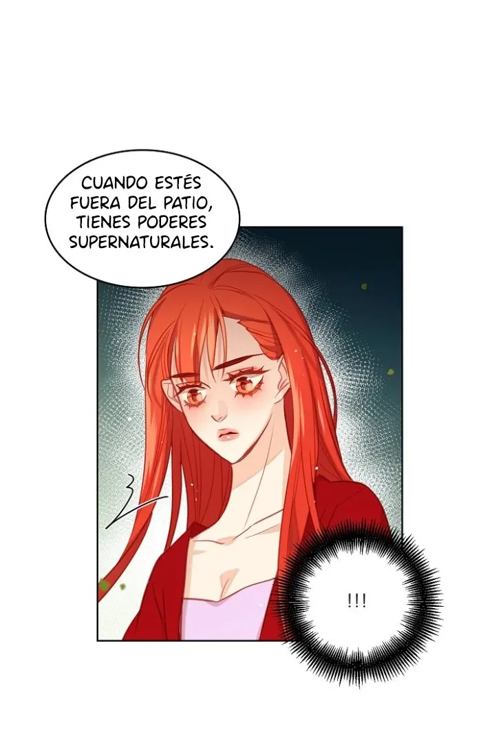 Reina Malvada Capítulo 82 en Línea - página 35