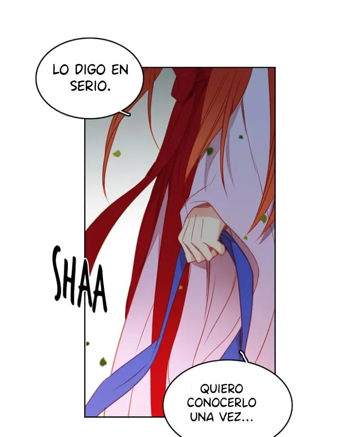 Reina Malvada Capítulo 82 en Línea - página 42
