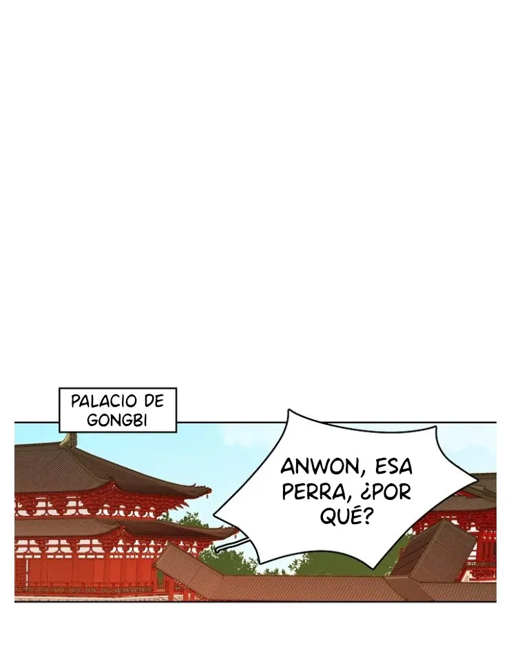 Reina Malvada Capítulo 85 en Línea - página 5