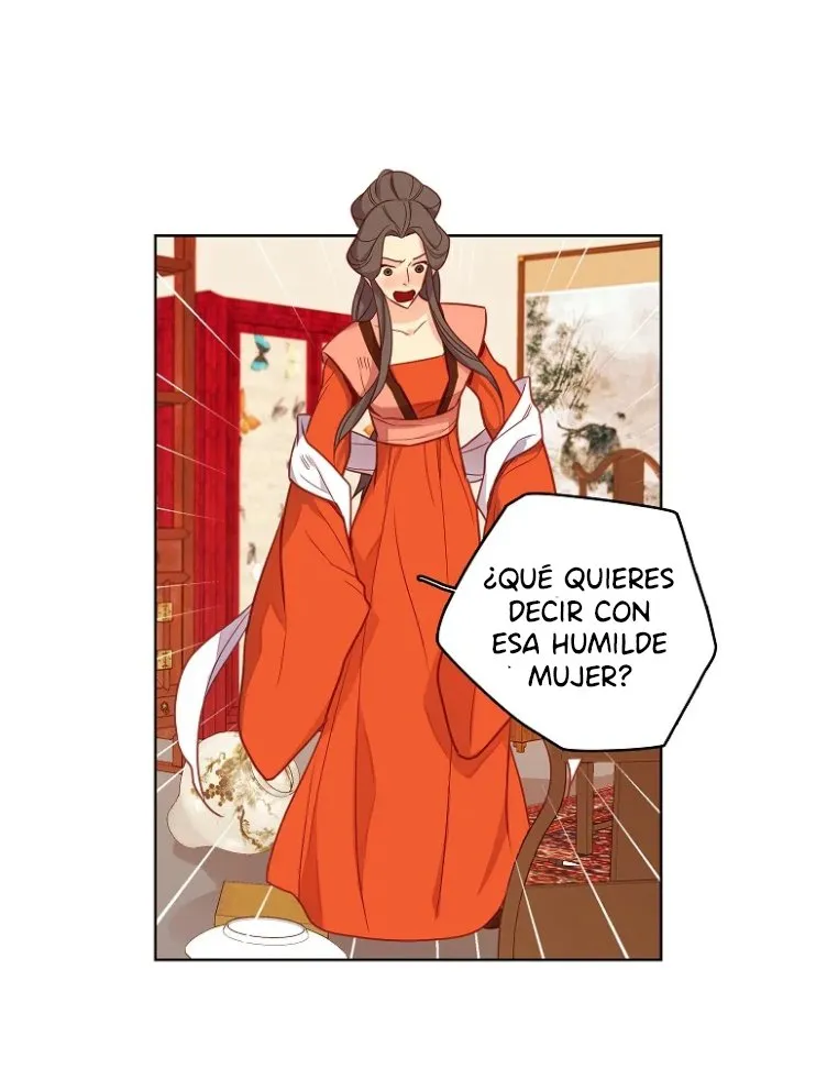 Reina Malvada Capítulo 85 en Línea - página 6